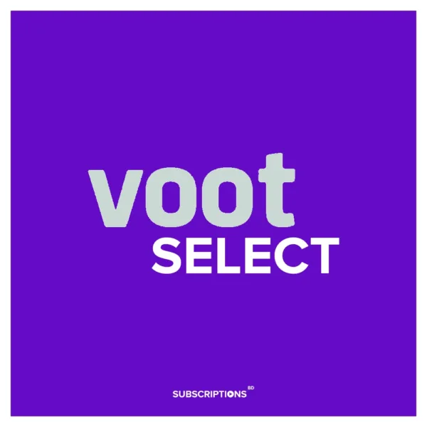 VOOT – Select (Premium)