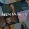 apple music
