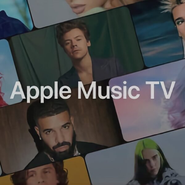 APPLE MUSIC PLUS